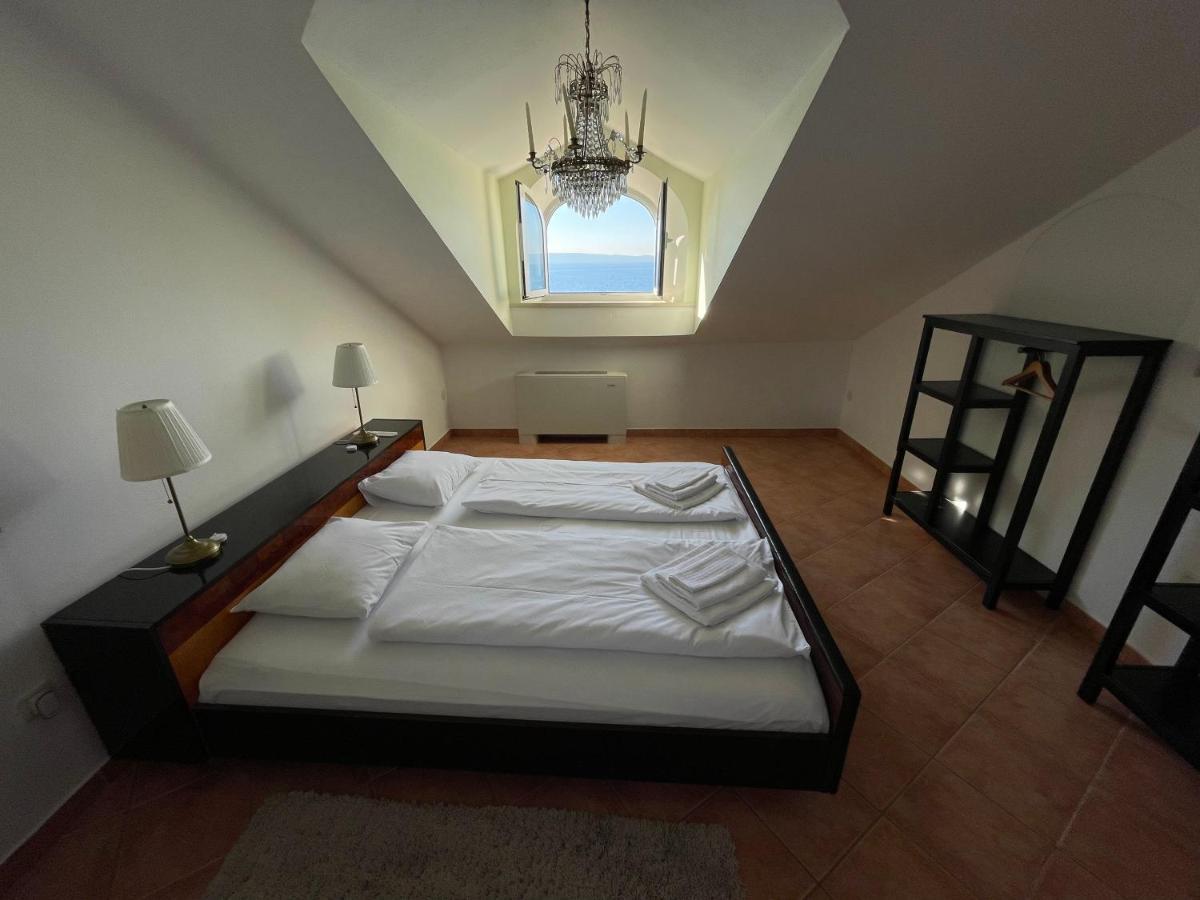 Miolin Beach House Trogir Exterior foto